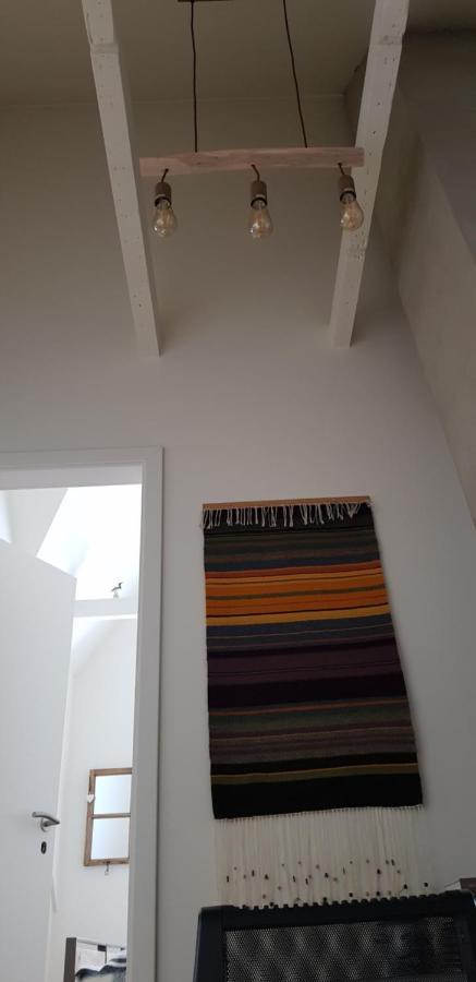 Melar Guesthouse Kopasker ภายนอก รูปภาพ